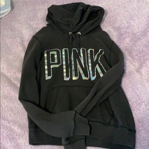 Pink Brand hoodie